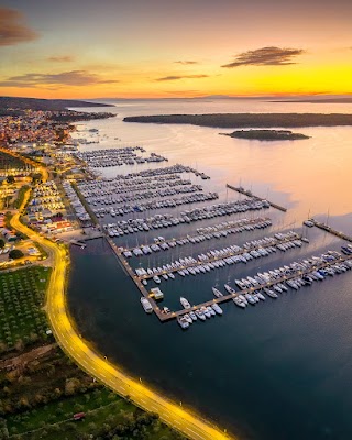 Marina Punat Ltd.