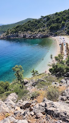 Plaža Potovošće