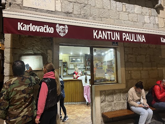 Kantun Paulina