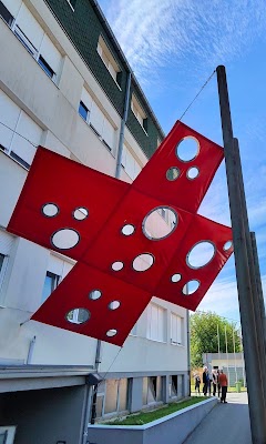Place of Remembrance - Vukovar Hospital