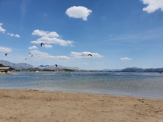 Neretva Delta