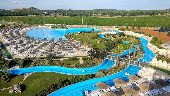 Aquapark Aquacolors