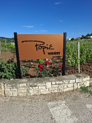 Popić Winery