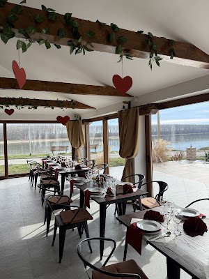 Restoran Stari mlin
