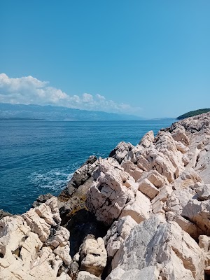 The End of Pag (Cape Lun)