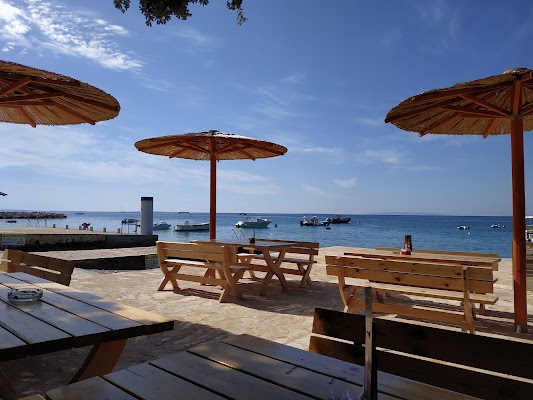 Strasko Camping, Beach Bar VAL