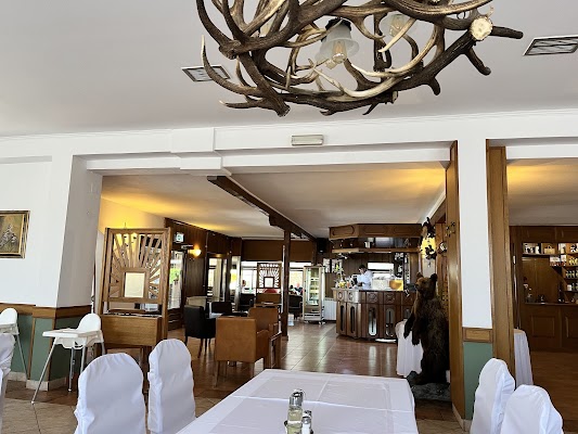 Restoran Gradina