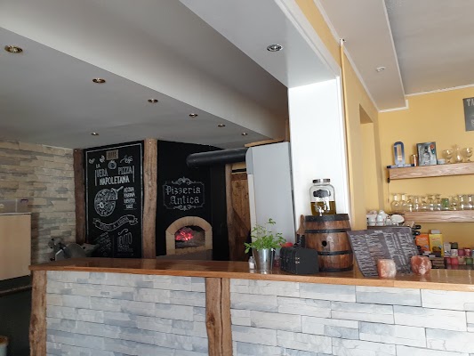 Pizzeria Antica