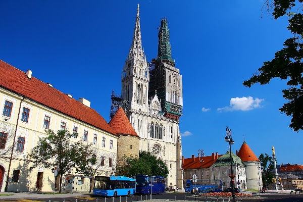 Cathedral of Zagreb