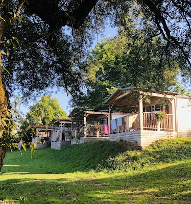 Camping Bela krajina - Podzemelj