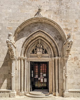 Saint Mark's Cathedral