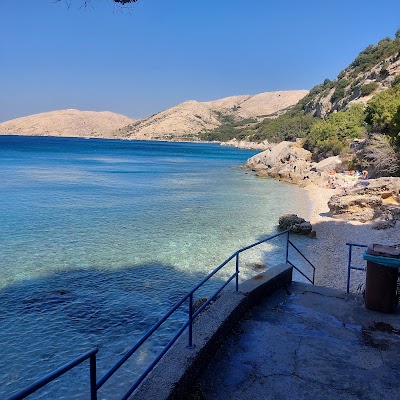 Plaža Stara Baska
