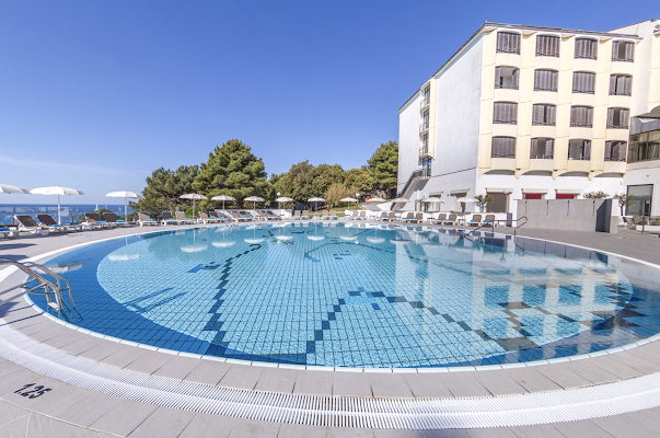 Park Plaza Histria Pula