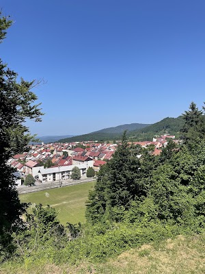 Delnice