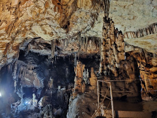 Vranjaca Cave