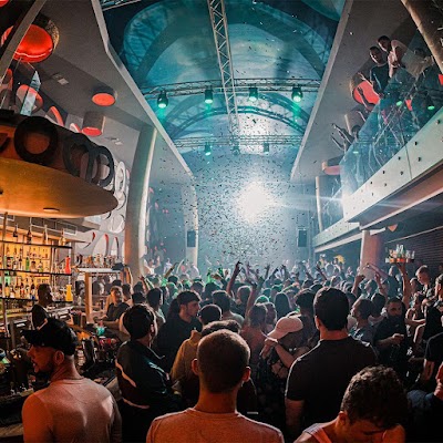 Cocomo Club
