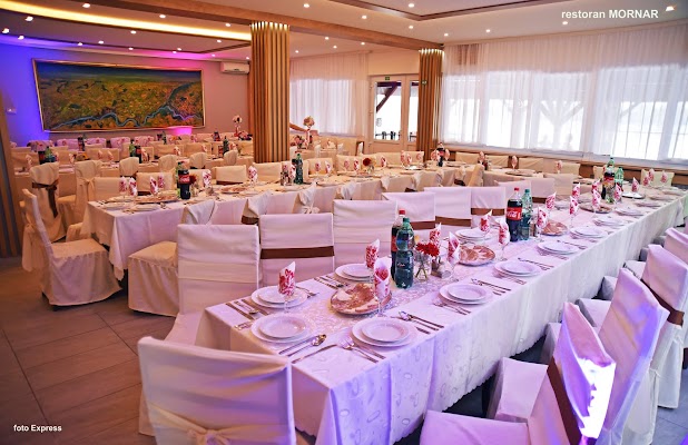 Mornar restaurant