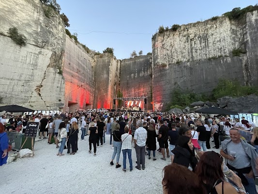 Cave Romanae
