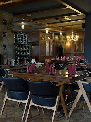 Restoran Stari Toranj