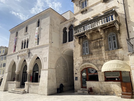Split Old Town Hall