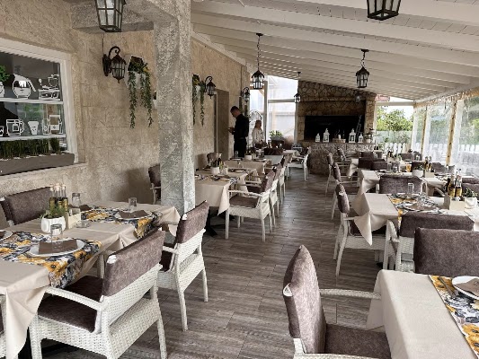 Pizzeria - Restaurant PapaBepi