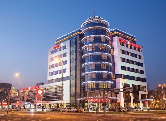 Hotel Antunović