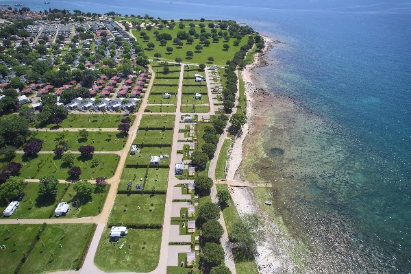 Camping Park Umag