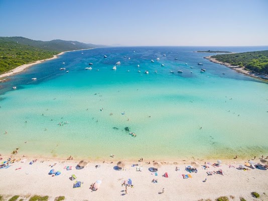 Beach Sakarun