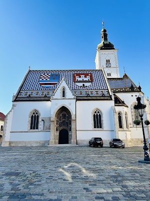 St. Mark’s Church