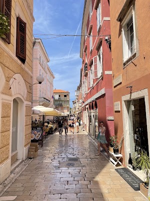 Stari grad Zadar