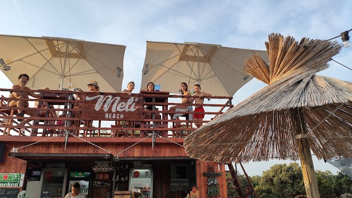 Meli Beach