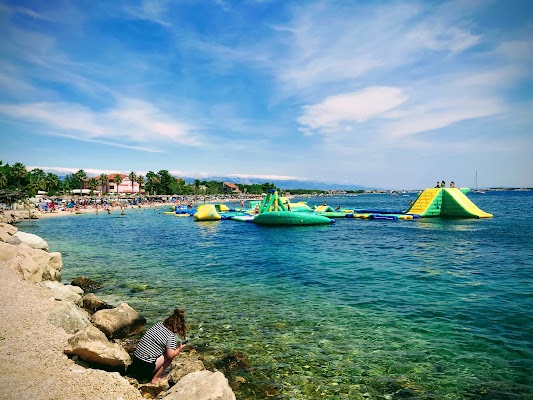 Plaža Jadro
