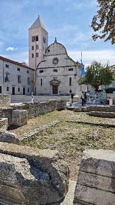 Stari grad Zadar