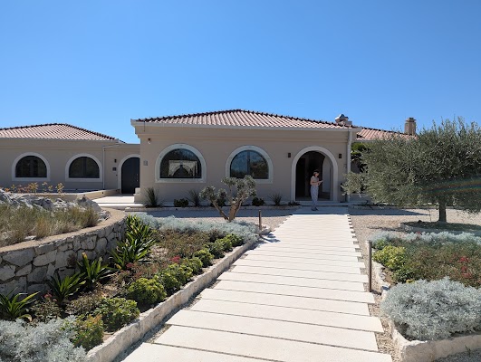 Winery Rizman B&B