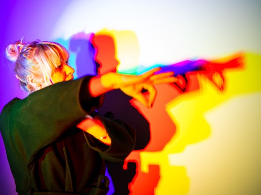 Museum of Illusions