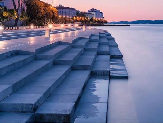 Sea Organ