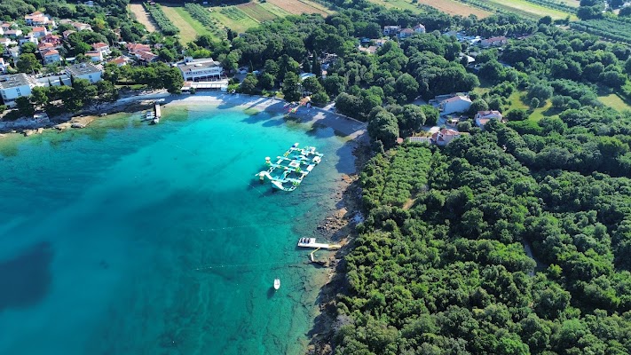 Beach Centinera