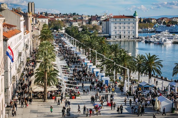 Split Riva