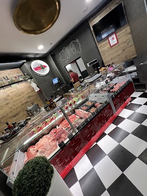 Papar Grill Makarska