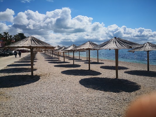 Plaža Jadro