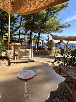 Šanpjerin Beach Bar
