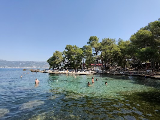 Bene Beach