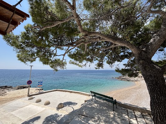 Plaža Ivan Dolac