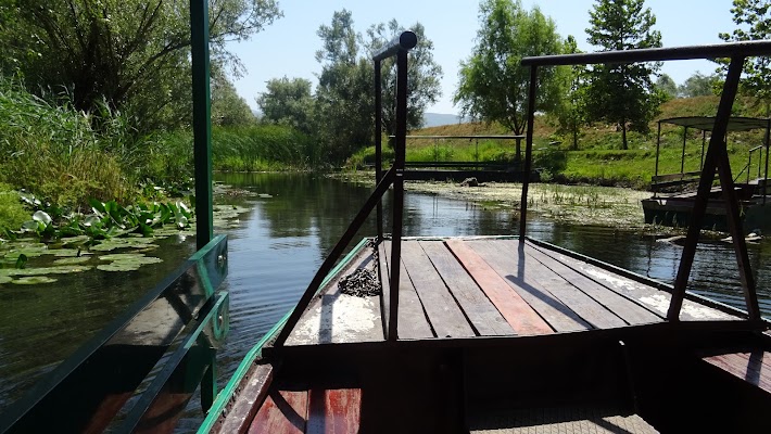 Hutovo Blato