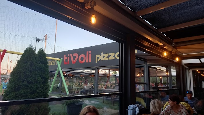 Pizzeria Tivoli