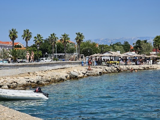 Plaža Jadro