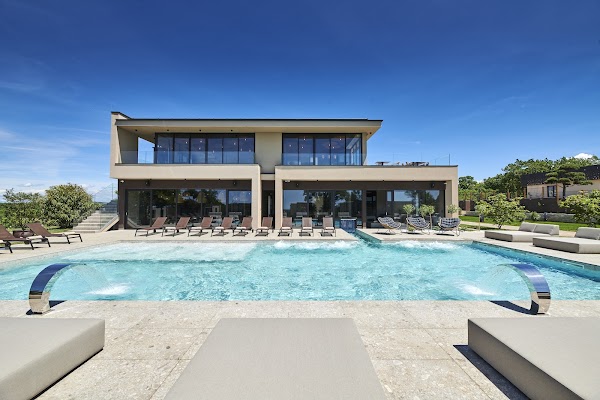 San Servolo Resort & Beer Spa