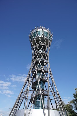 Vinarium Tower