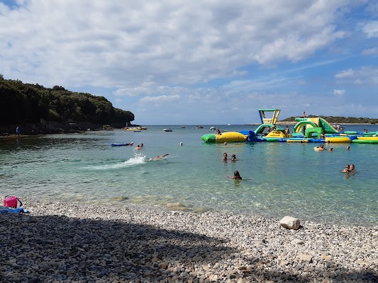 Beach Centinera