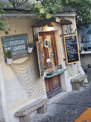 Fritolin Pri Cantini